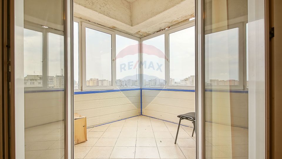 Apartament cu 3 Camere și Panoramă Deosebită , COMISION 0%