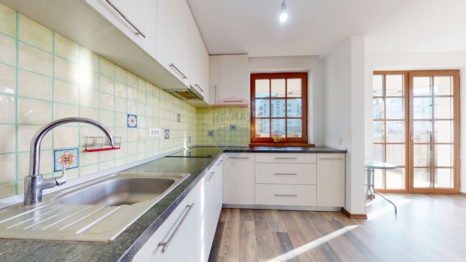 REZERVAT Casă de vânzare în Brașov Avantgarden, teren 400 mp