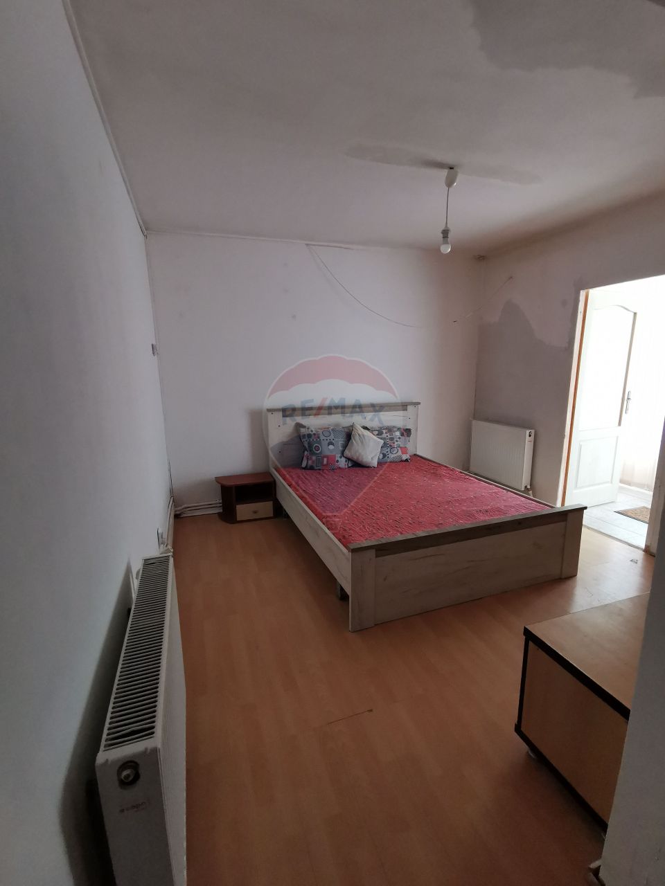 2 room Apartment for sale, Darmanesti area