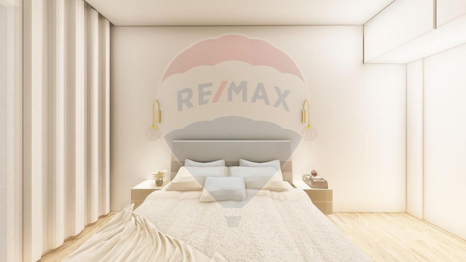 Casă noua de vânzare