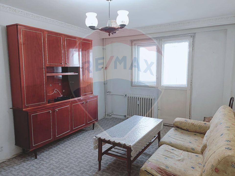 2 room Apartment for sale, Drumul Taberei area