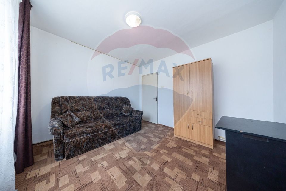 Apartament 3 camere | Vedere Lacul Noua