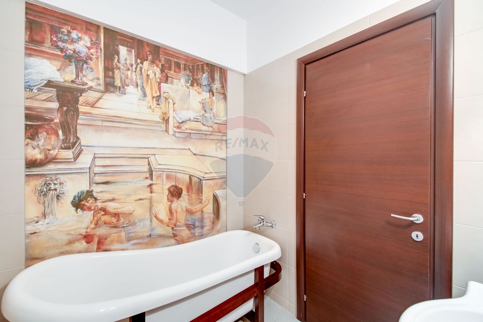 Apartament 3 camere de vanzare, 103 mp, Decebal, calea Calarasi