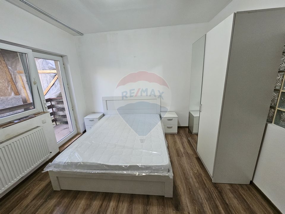 2 room Apartment for sale, Prelungirea Ferentari area
