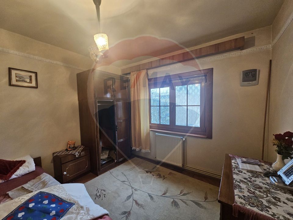 Apartament de vanzare