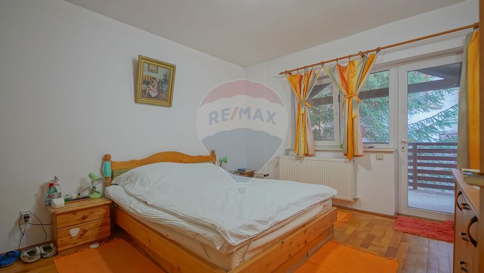 Vila în Poiana Brașov – Refugiu exclusivist și investiție!