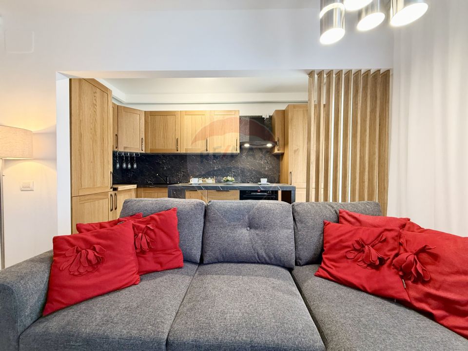 3 room apartment for sale Premium - Arbo Residence Mogosoaia