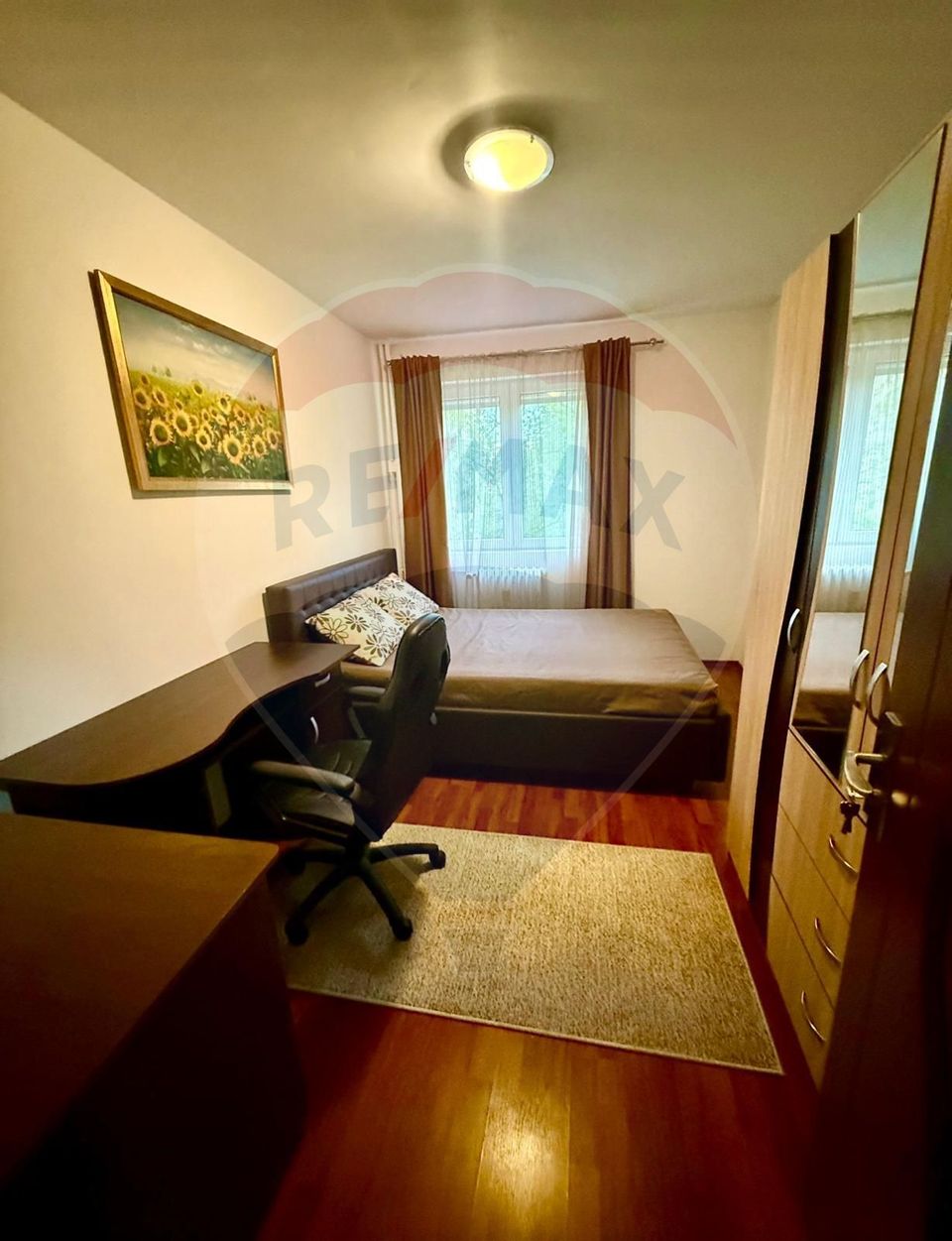 3 room Apartment for rent, Pajura area