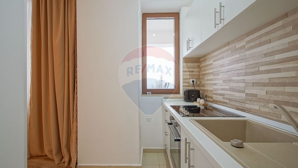 4 room Apartment for sale, Drumul Poienii area