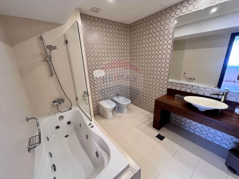 2 room Apartment for rent, Vacaresti area