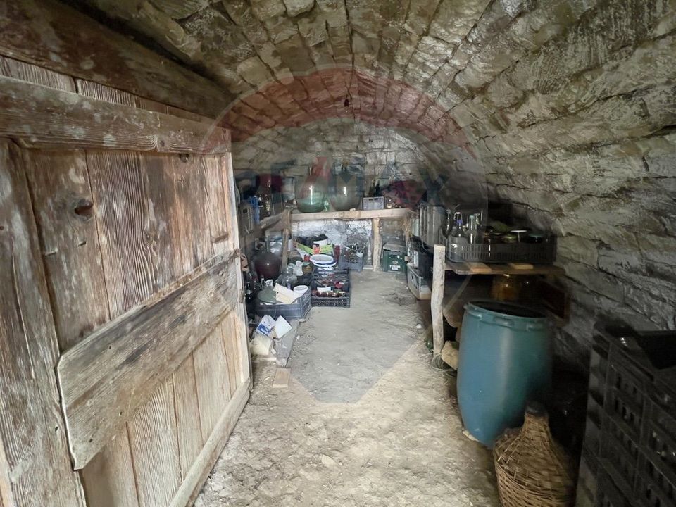 2 room House / Villa for sale