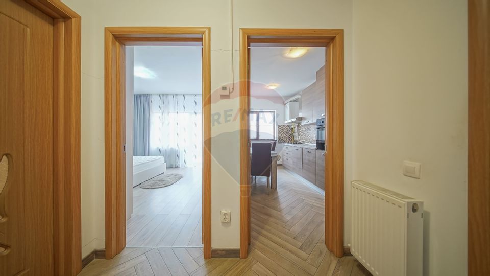 1 room Apartment for sale