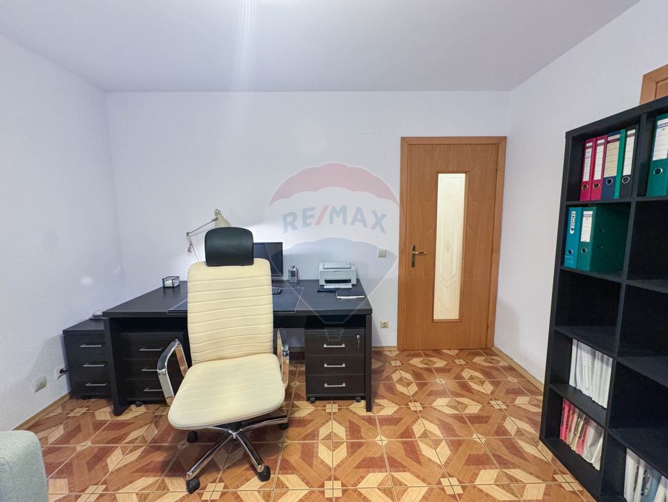 De inchiriat | Apartament 2 camere - Zona Tei