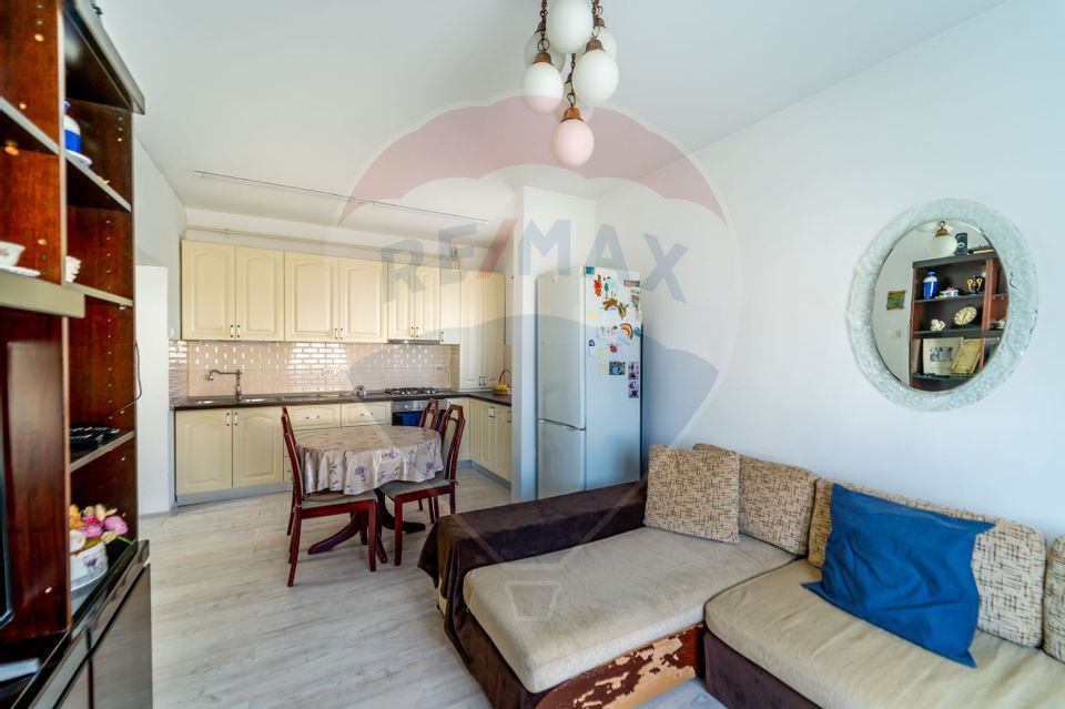 3 room Apartment for sale