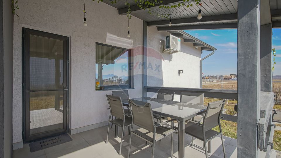 3 room House / Villa for sale