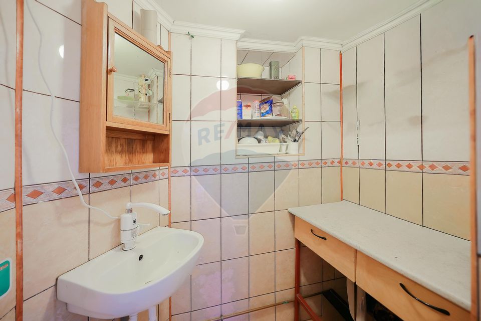 Spațiu comercial de vânzare situat ultracentral, str. George Enescu