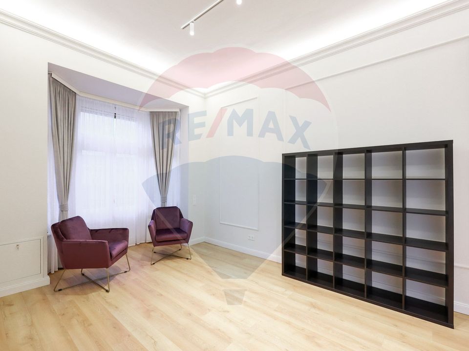 5 room Apartment for sale, Ultracentral area