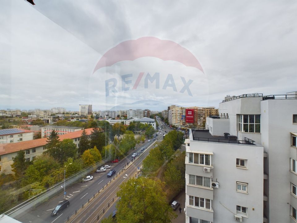 Apartament 2 camere de vanzare, zona Dristor