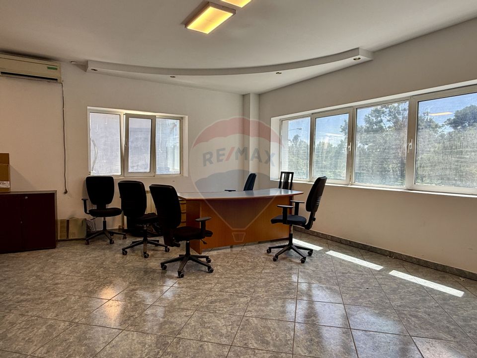 Spatiu industrial de închiriat in zona Splaiul Unirii