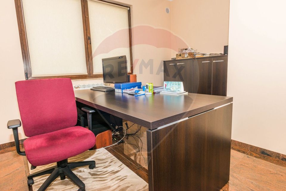 Vila in stil  mediteranean, lux,  statiunea balneoclimaterica Covasna