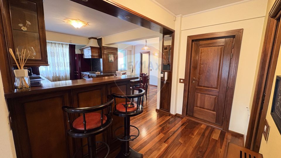 3 room Apartment for sale, Central area