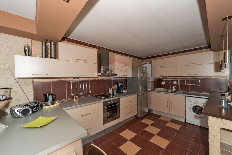 2 room House / Villa for sale, Central area