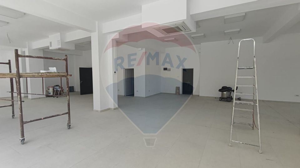 Spațiu comercial ori birouri de închiriat, zona ultracentrală, Oradea