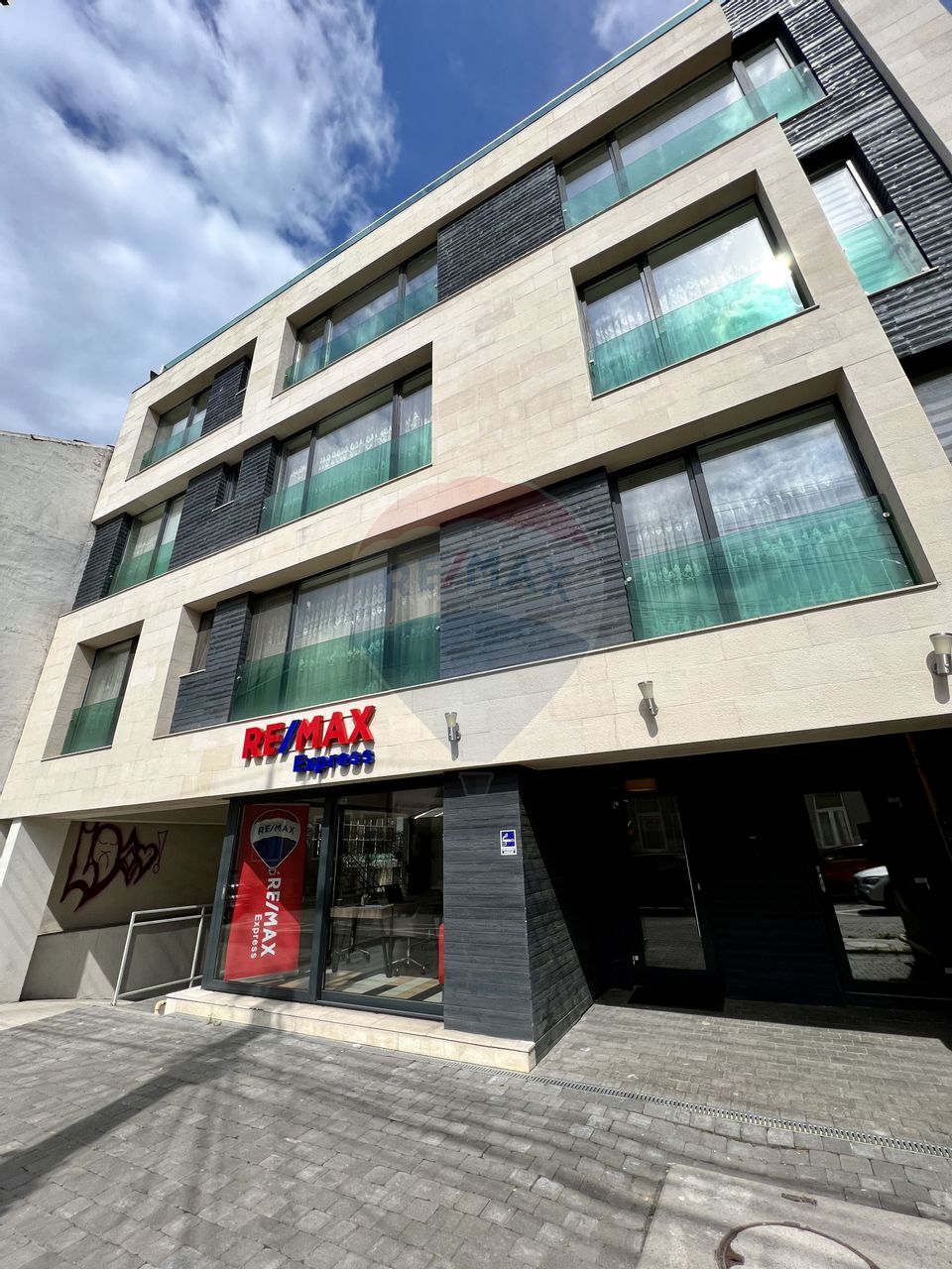 Spațiu Comercial de Vânzare in zona Centrala  Cluj-Napoca