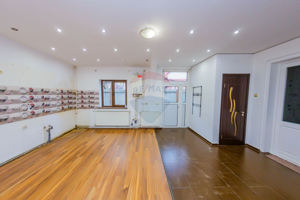 Casa de locuit zona Centru Vechi