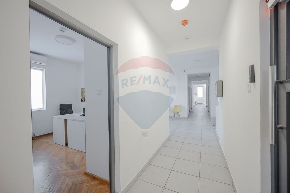 10sq.m Office Space for rent, Centura area