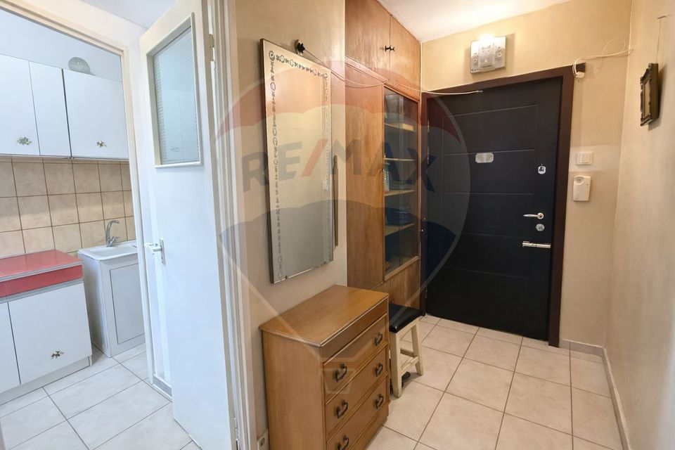 Apartament 2 camere I Bd. Ion Mihalache Piata Chibrit