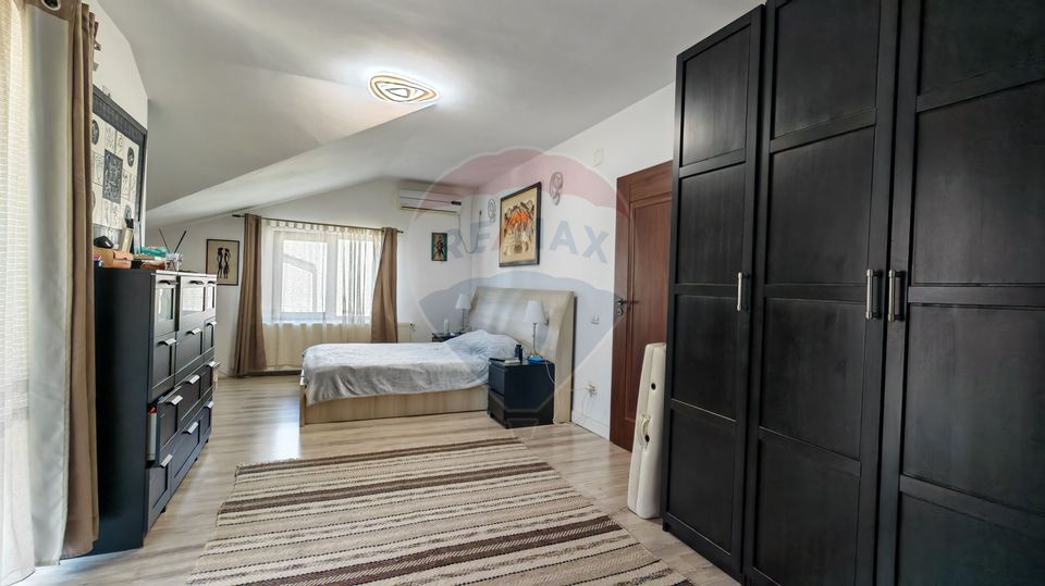 5 room House / Villa for rent, Nord area