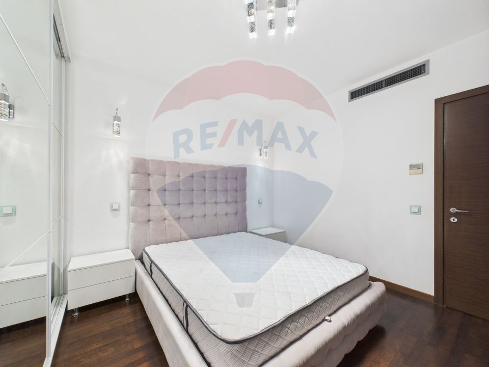 3 room Apartment for sale, Mihai Bravu area