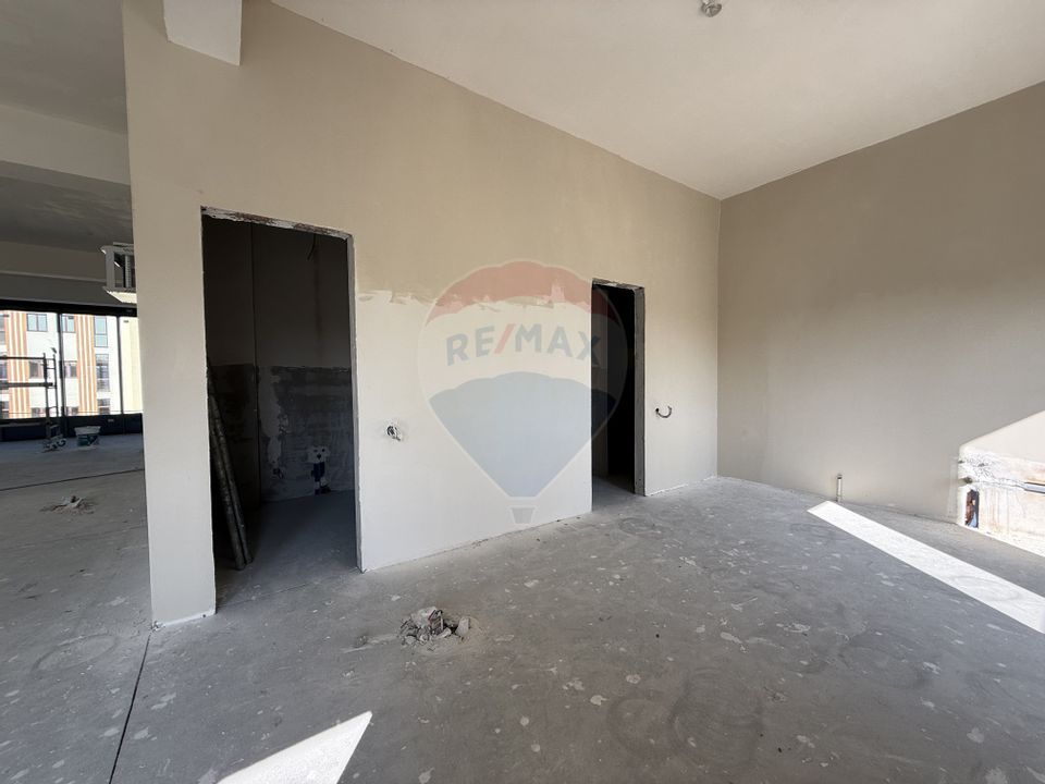Spatii moderne in centrul Sibiului-inchiriere