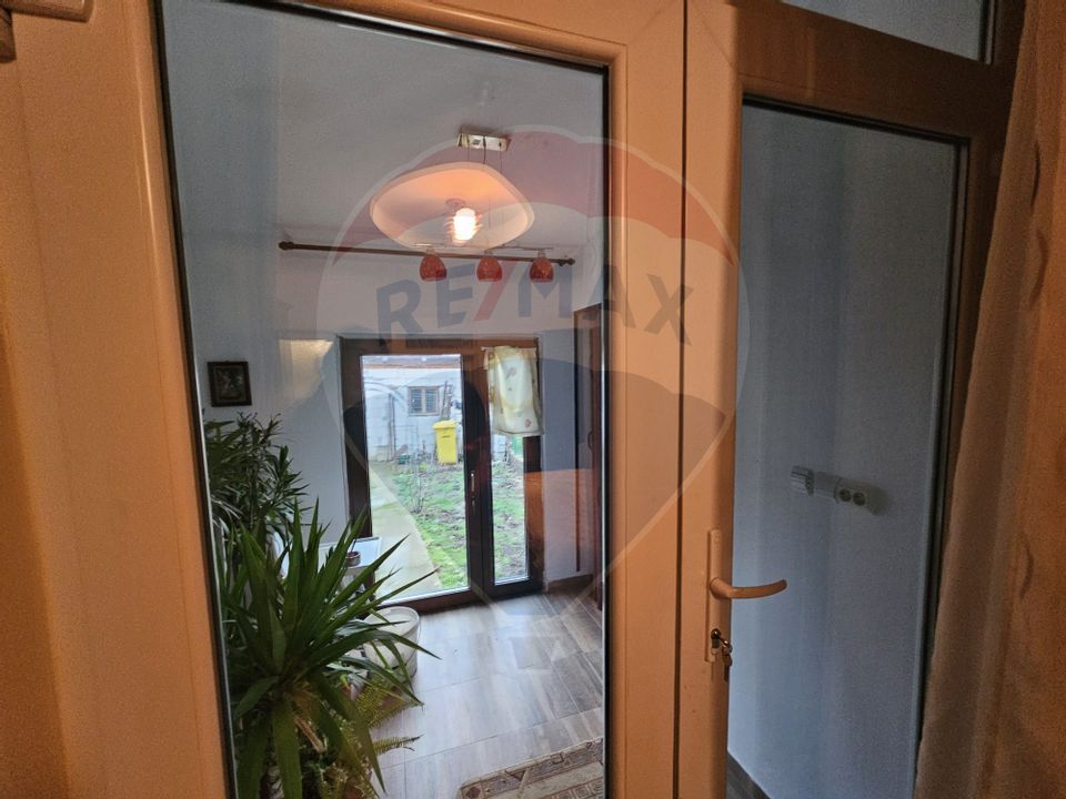 Apartament de vanzare