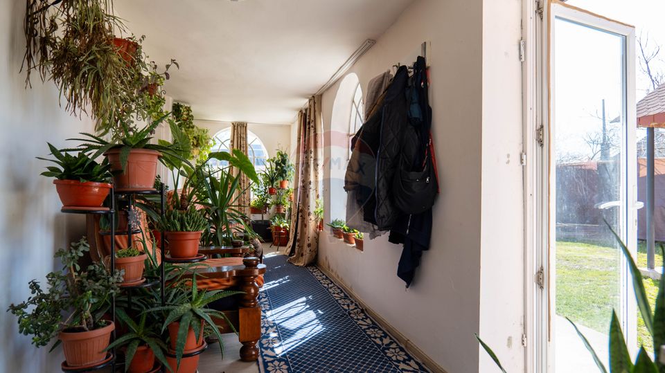 4 room House / Villa for sale