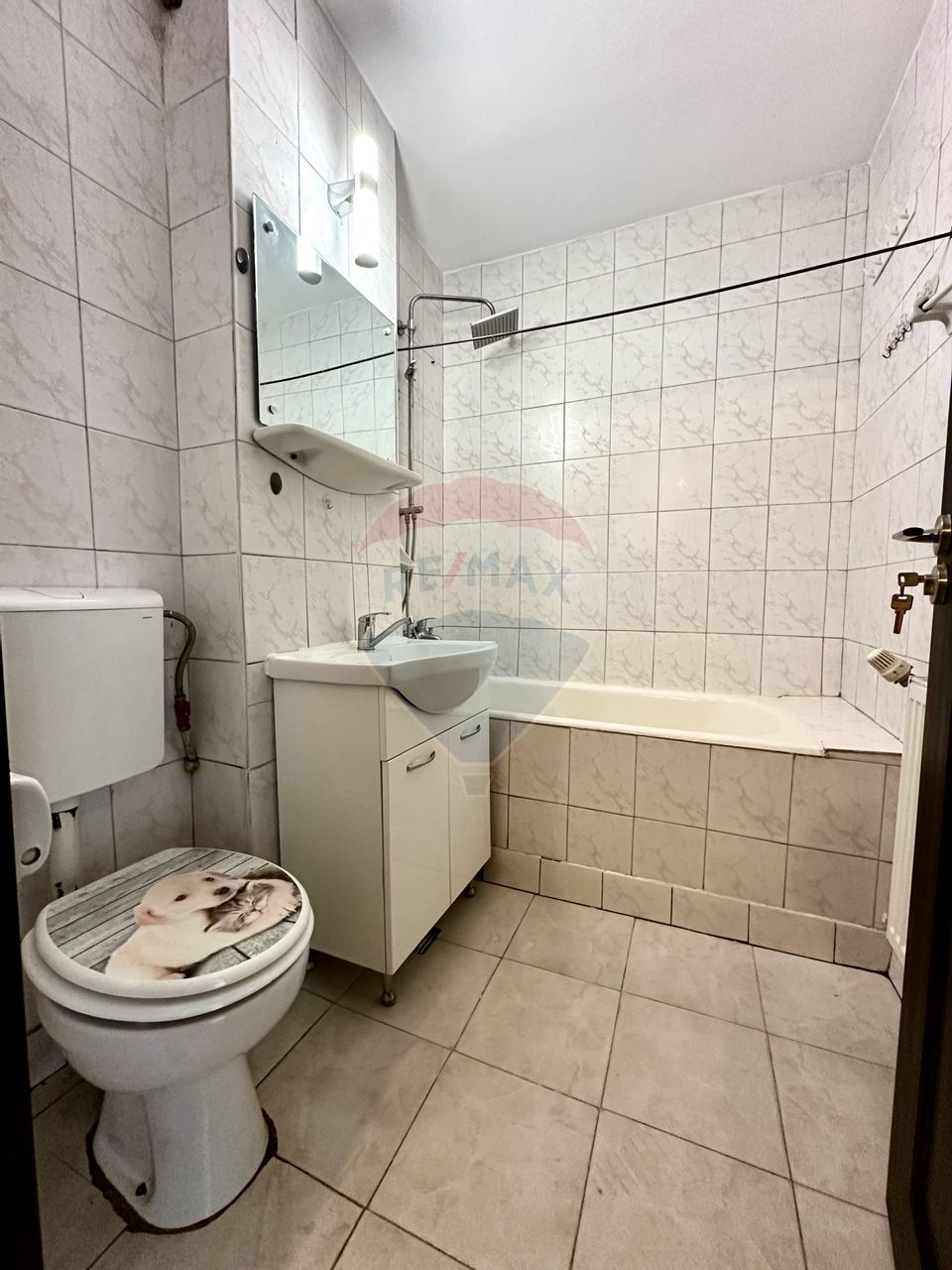Apartament cu 3 camere de vanzare in Manastur!