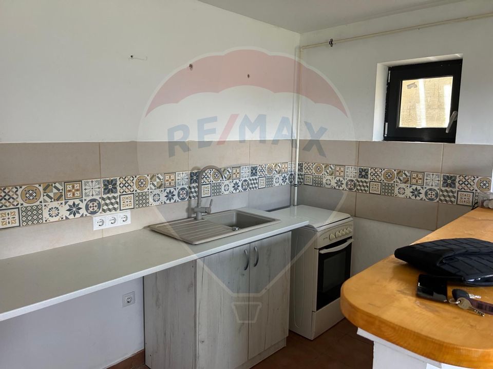 Apartament cu 2 camere la super preț în Mocira