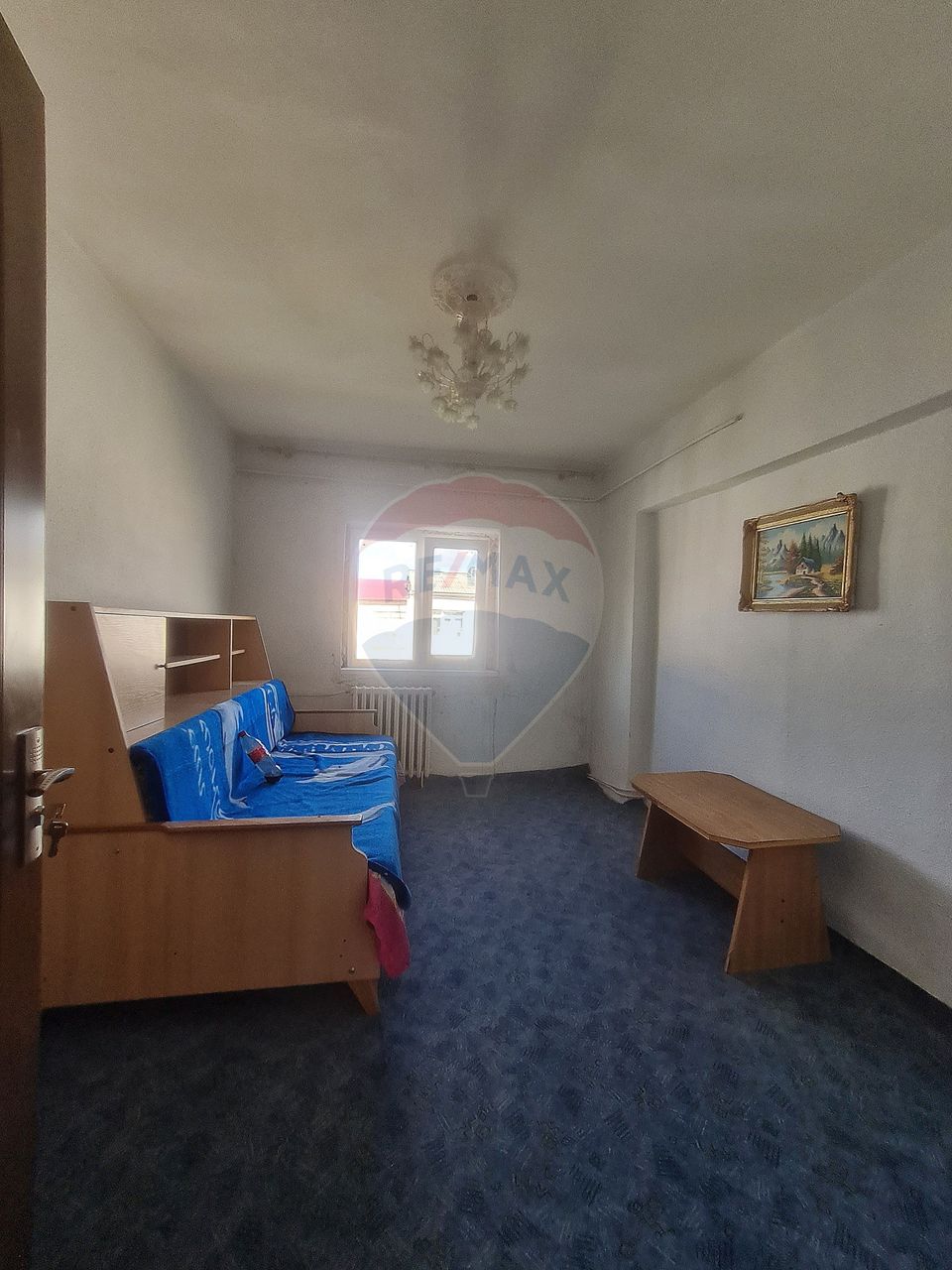 Apartament cu 3 camere de vânzare cu suprafata de 74mp