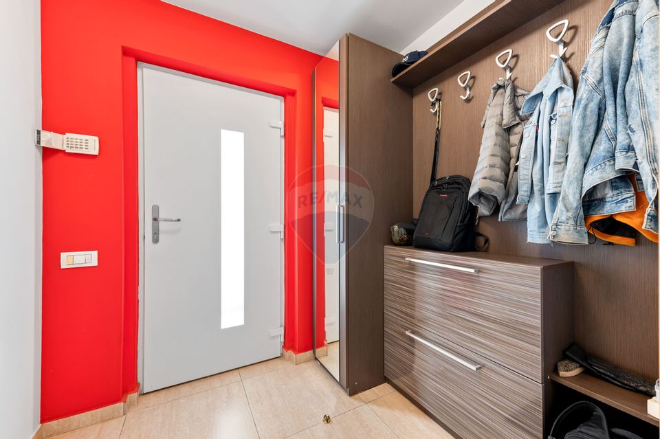 CASĂ / VILĂ PREMIUM DE VÂNZARE ÎN OTOPENI