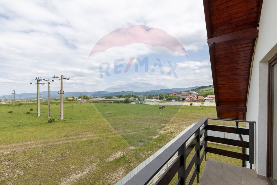 Casă Gândită pentru Tine – Comision 0%