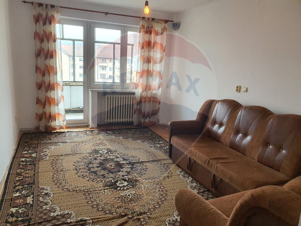 2 room Apartment for sale, Central area