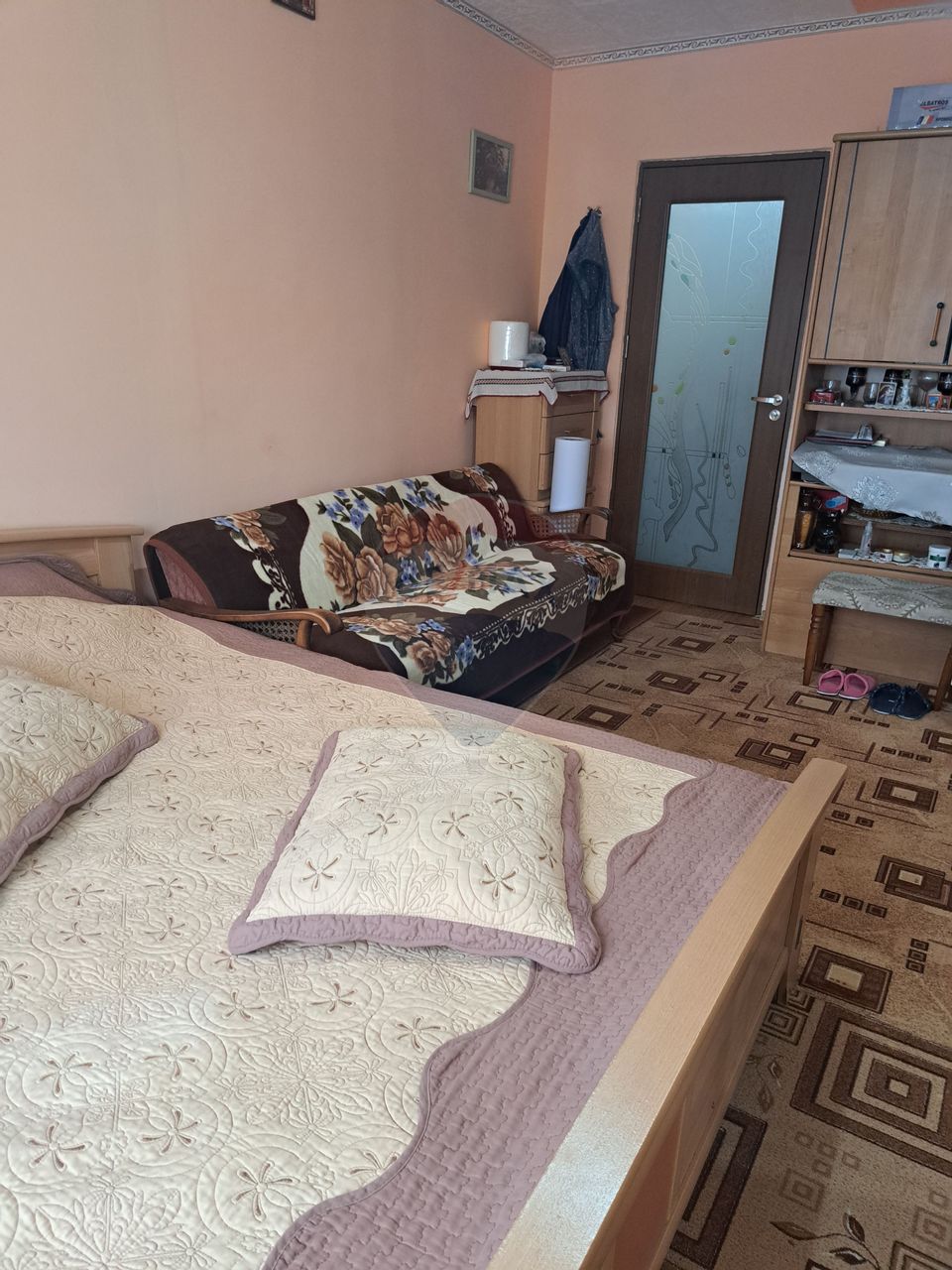 1 room Apartment for sale, Calea Bucuresti area