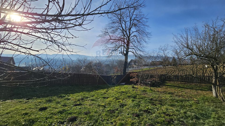 Casă / Vilă cu 3 camere de vânzare-Cacica-Suceava