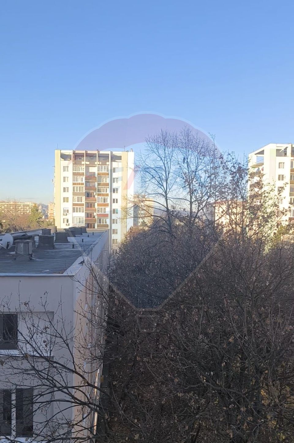 Apartament 2 camere de vanzare