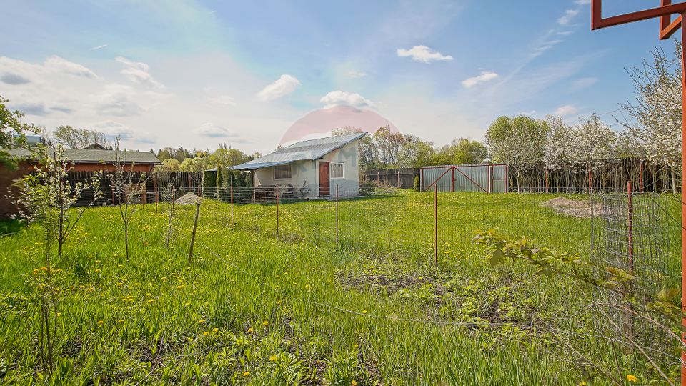 Land 514sqm Brasov / Strada Barsei