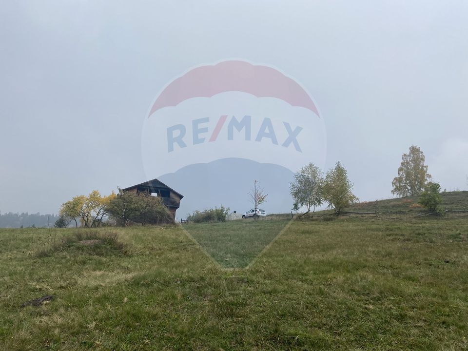 Land 8,119sqm Calatele / Strada Calatele Padure