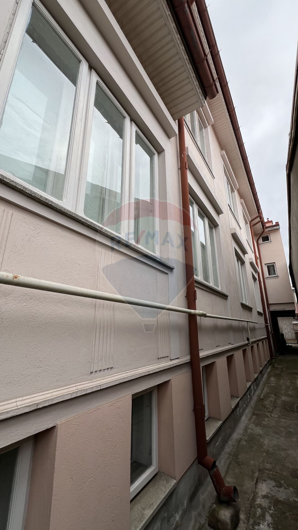 Casă / Vilă de vânzare pe strada Grivitei I Braila