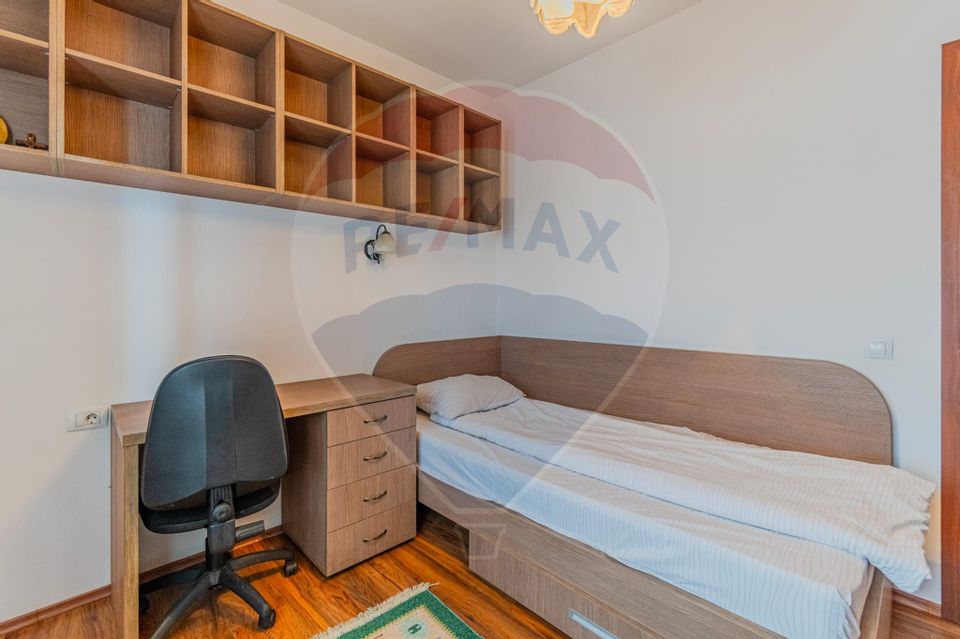 2 room Apartment for rent