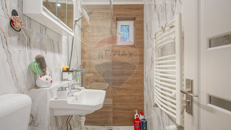 2 room Apartment for sale, Grivitei area